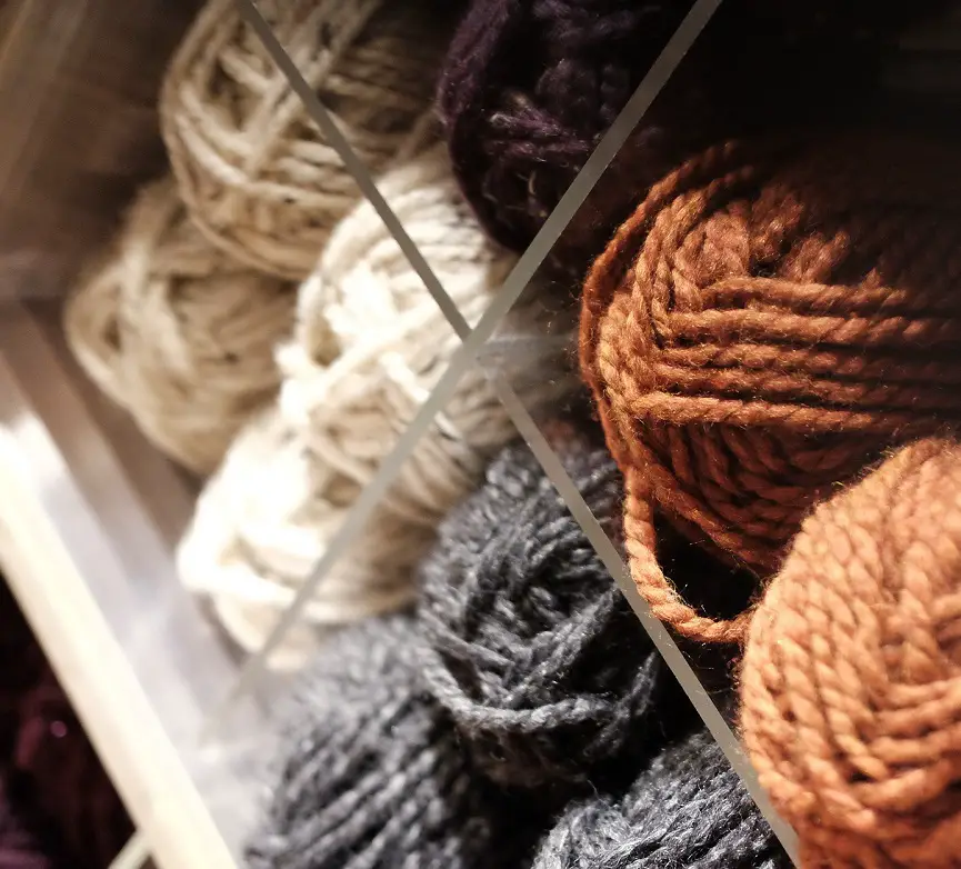Crochet Yarns – Crafty With Ashy