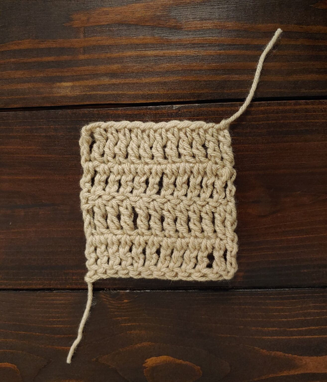 What Crochet Stitch Uses the Least Yarn to Complete a Project? Crafty