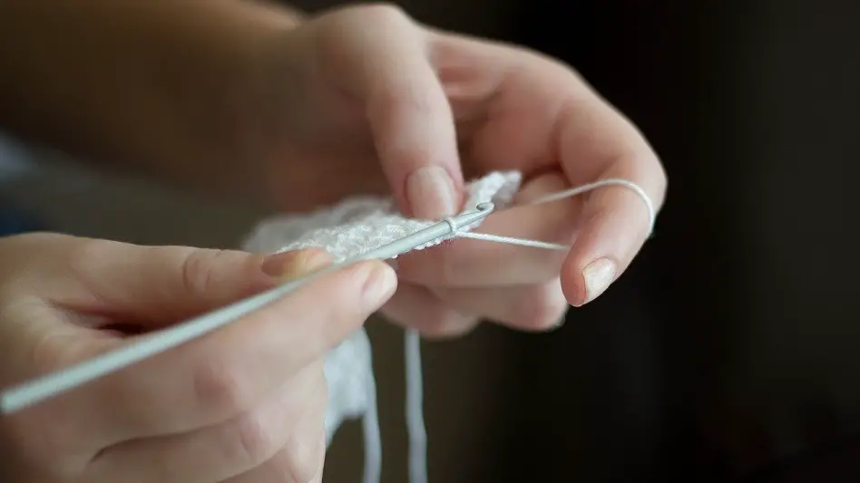 Crochet Stitch Abbreviations and Symbols With How to Guide For Each