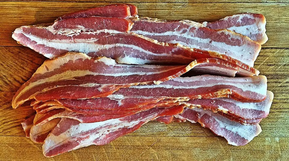 What Part Of The Pig Does Bacon Come From